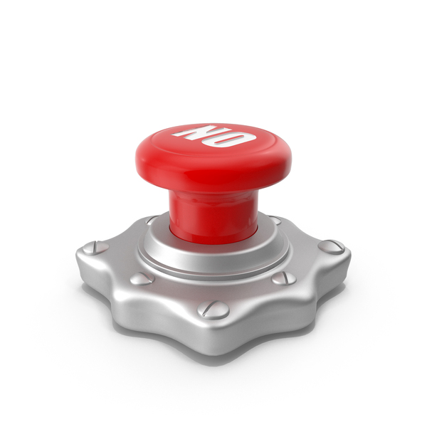 Panic Button: NO PNG & PSD Images Panic Button: NO PNG & PSD Images