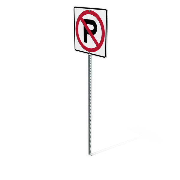 No Parking Sign PNG & PSD Images No Parking Sign PNG & PSD Images