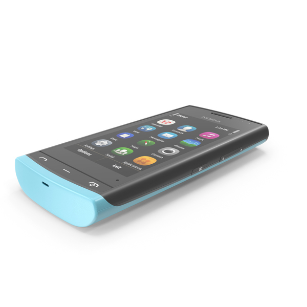 Nokia 500 Fate PNG & PSD Images Nokia 500 Fate PNG & PSD Images