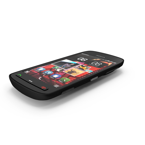 Smartphone: Nokia 808 PureView PNG & PSD Images Smartphone: Nokia 808 PureView PNG & PSD Images
