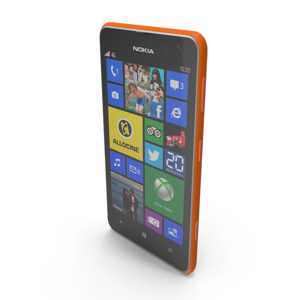 Nokia Lumia 625 PNG & PSD Images Nokia Lumia 625 PNG & PSD Images