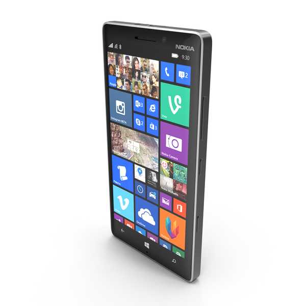 microsoft lumia 930