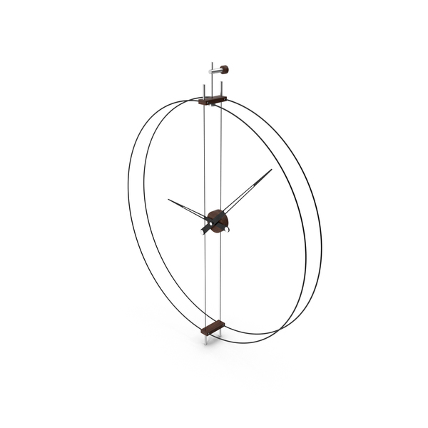 Nomon Barcelona Clock PNG & PSD Images Nomon Barcelona Clock PNG & PSD Images