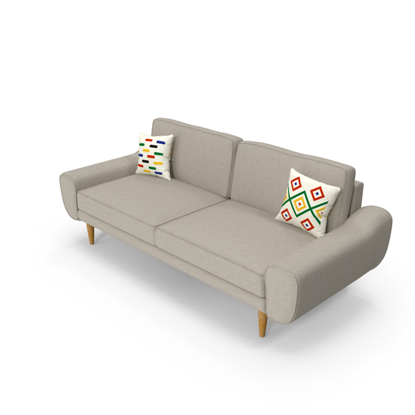 Normod Klem Sofa PNG & PSD Images Normod Klem Sofa PNG & PSD Images