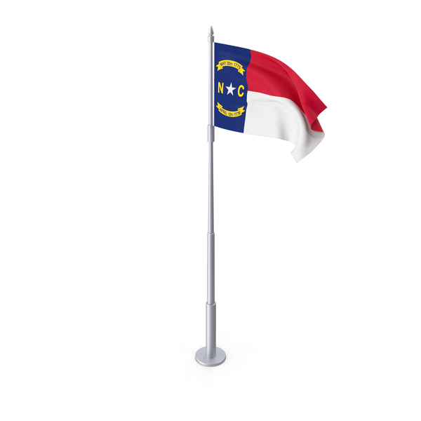 North Carolina Flag PNG & PSD Images North Carolina Flag PNG & PSD Images