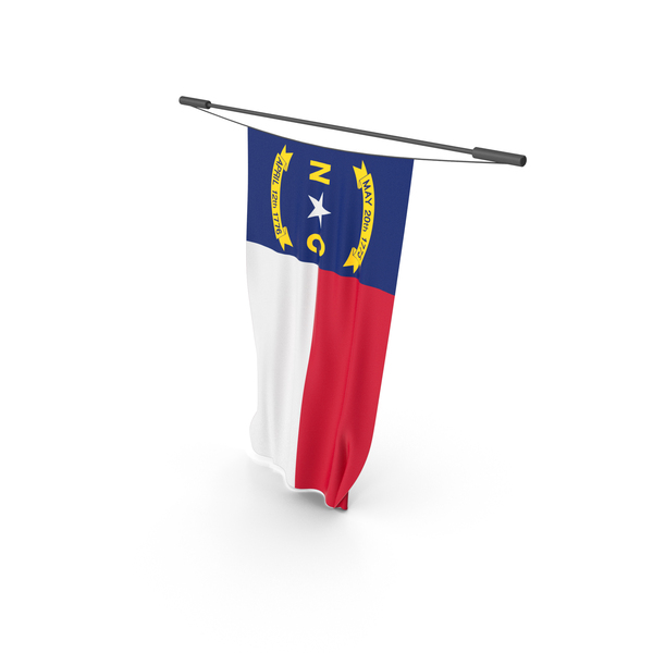 North Carolina Flag PNG & PSD Images North Carolina Flag PNG & PSD Images