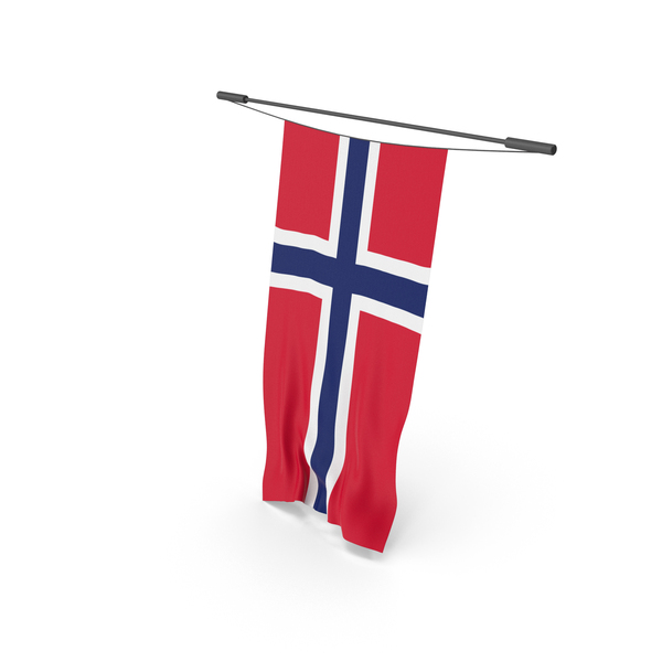 Norway Flag PNG & PSD Images