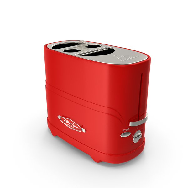 Nostalgia Retro Series Pop Up Hot Dog Toaster PNG & PSD Images Nostalgia Retro Series Pop Up Hot Dog Toaster PNG & PSD Images