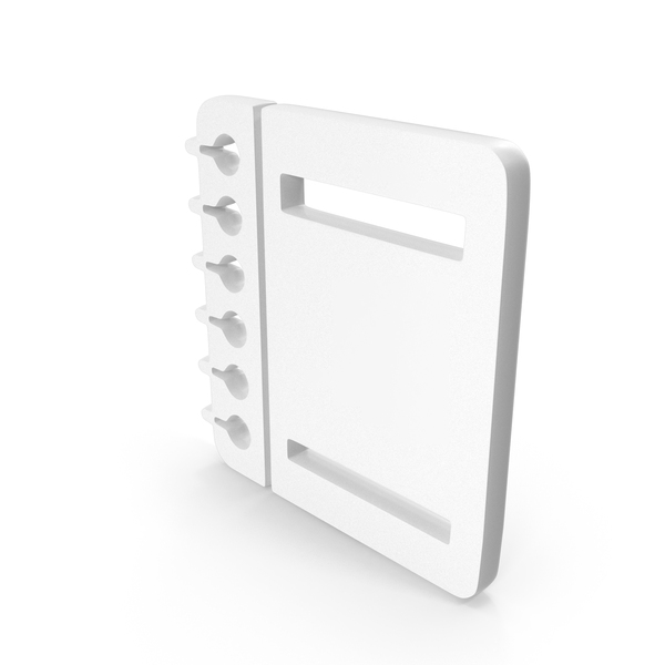 Logo: Note Book Icon White PNG & PSD Images Logo: Note Book Icon White PNG & PSD Images