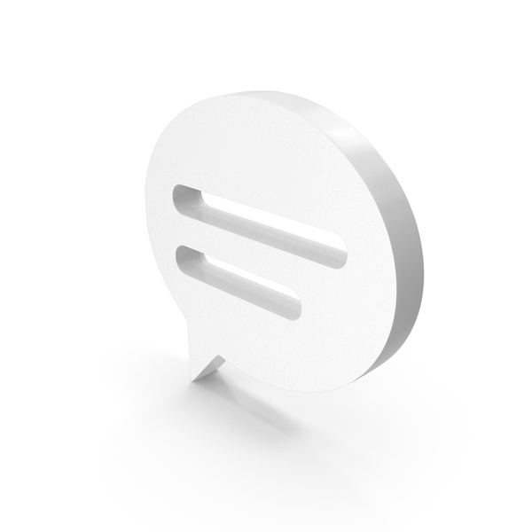 Symbols: Note Conversation Chat Bubble PNG & PSD Images Symbols: Note Conversation Chat Bubble PNG & PSD Images