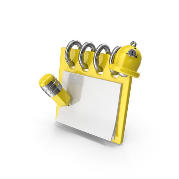 Logo: Note Pad Reminder Yellow Sysmbol PNG & PSD Images Logo: Note Pad Reminder Yellow Sysmbol PNG & PSD Images