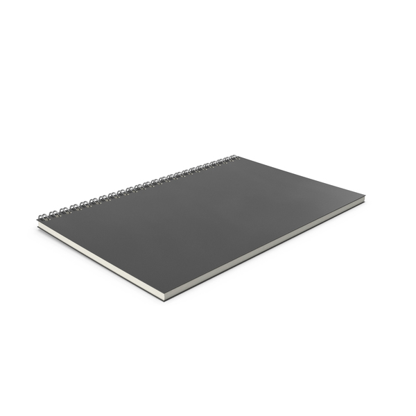 Notebook PNG & PSD Images