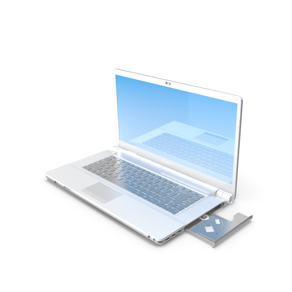 Laptop: Notebook SONY Vaio VGN-FW41MRH PNG & PSD Images Laptop: Notebook SONY Vaio VGN-FW41MRH PNG & PSD Images