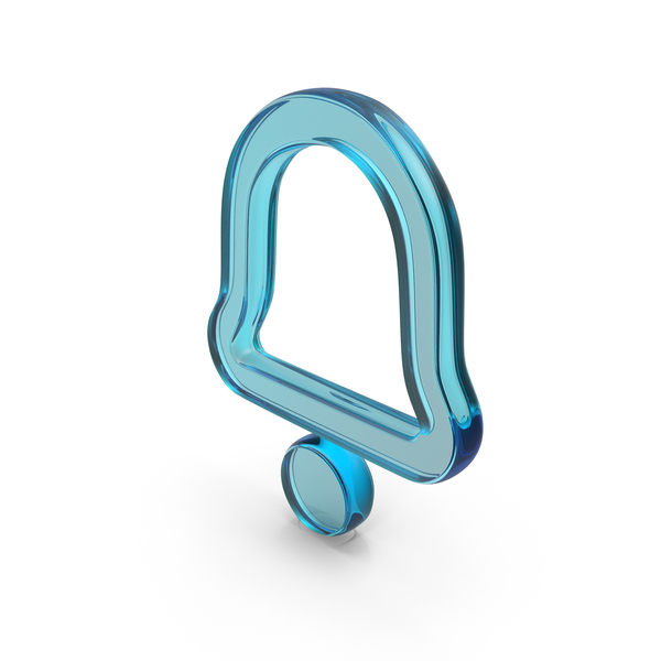 Symbols: Notification Bell Glass Symbol PNG & PSD Images Symbols: Notification Bell Glass Symbol PNG & PSD Images