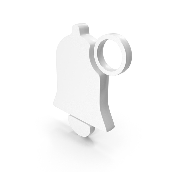 Notification Bell Icon Counter White PNG & PSD Images Notification Bell Icon Counter White PNG & PSD Images