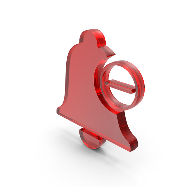 Symbols: Notification Bell Minus Glass PNG & PSD Images Symbols: Notification Bell Minus Glass PNG & PSD Images