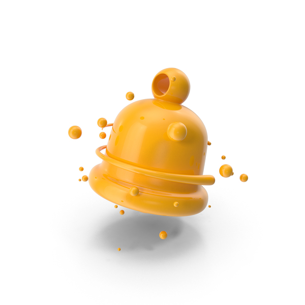 Symbols: Notification Bell Sign PNG & PSD Images
