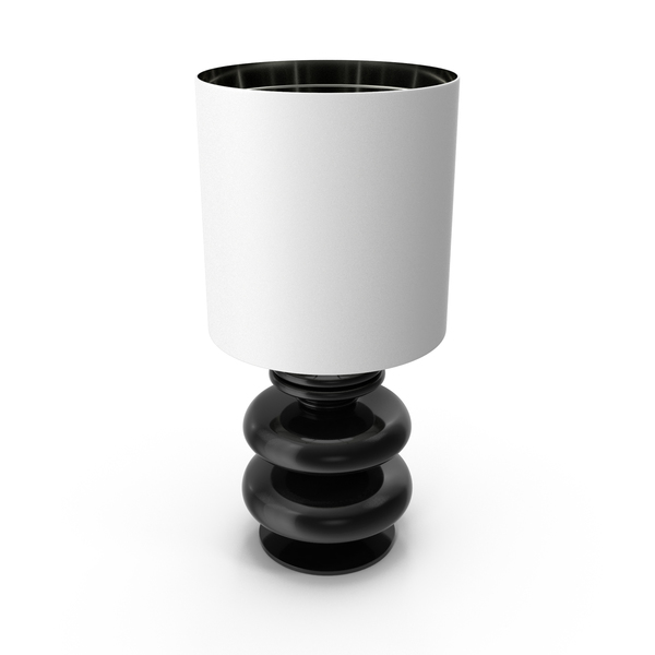 Nova Smania Ceramic High Table Lamp Lustro Finishing With Shade PNG & PSD Images Nova Smania Ceramic High Table Lamp Lustro Finishing With Shade PNG & PSD Images