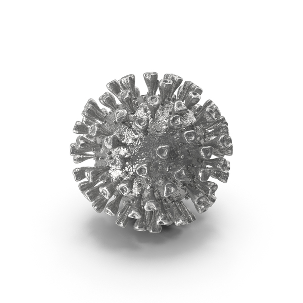 Coronavirus: Novel Corona Virus Silver PNG & PSD Images Coronavirus: Novel Corona Virus Silver PNG & PSD Images