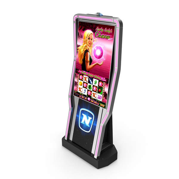 Slot Machine: NOVOSTAR VIP Royal 265 Display PNG & PSD Images Slot Machine: NOVOSTAR VIP Royal 265 Display PNG & PSD Images