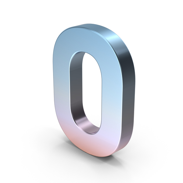 Number 0 PNG & PSD Images Number 0 PNG & PSD Images