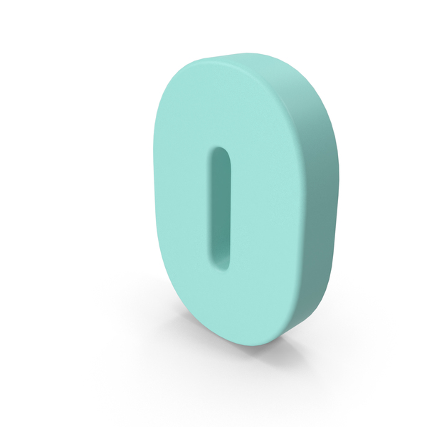Number 0 PNG & PSD Images Number 0 PNG & PSD Images