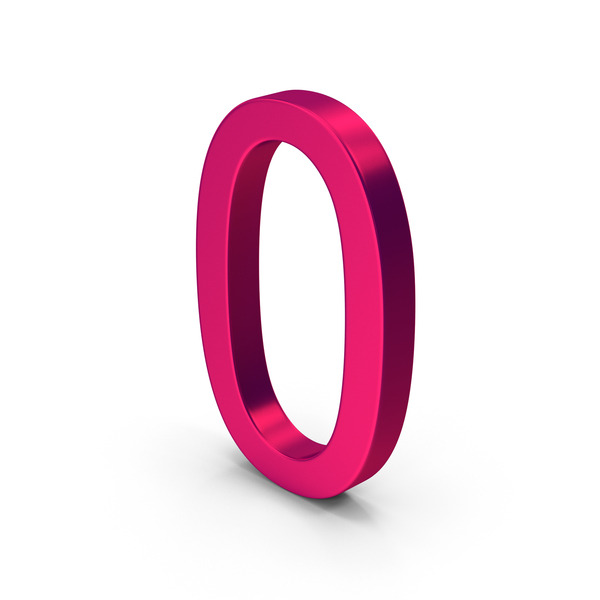 Number 0 Metallic PNG & PSD Images Number 0 Metallic PNG & PSD Images