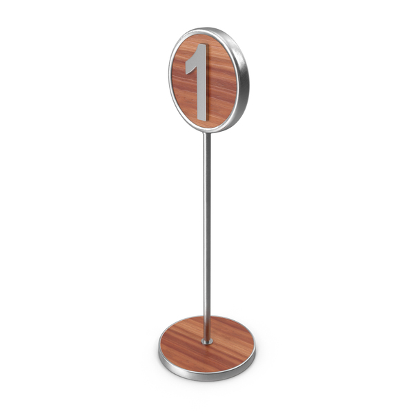 Display: Number 1 Steel Stand PNG & PSD Images Display: Number 1 Steel Stand PNG & PSD Images