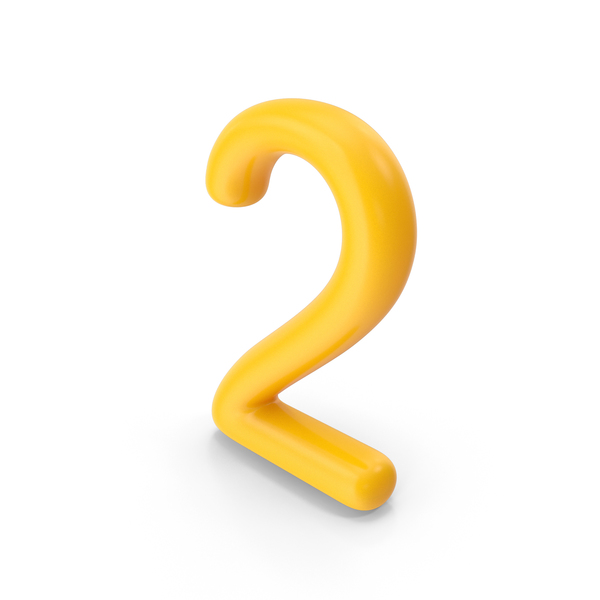 Number 2 Orange PNG & PSD Images Number 2 Orange PNG & PSD Images