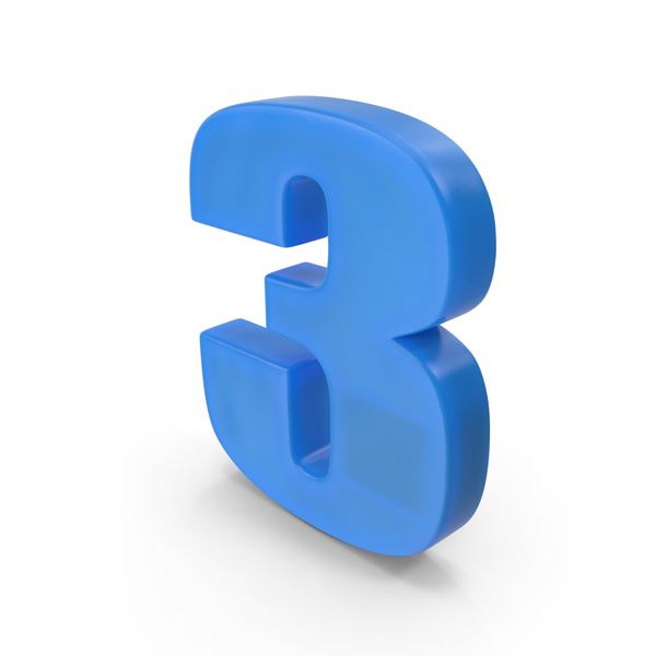 Souvenir: Number 3 Fridge Magnet PNG & PSD Images Souvenir: Number 3 Fridge Magnet PNG & PSD Images
