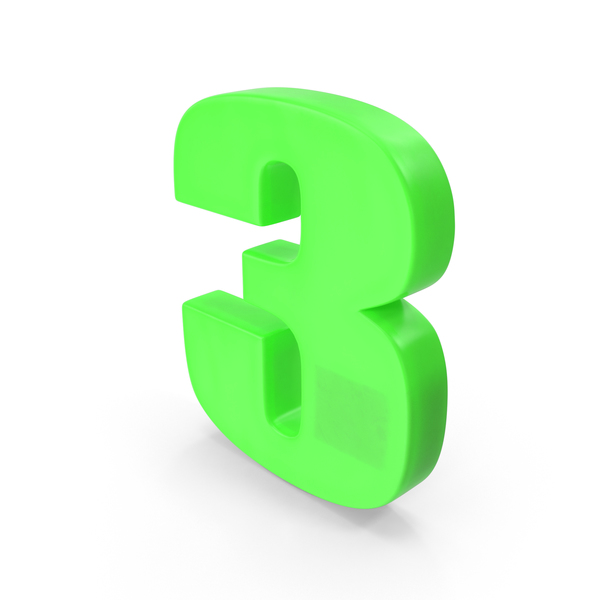 Souvenir: Number 3 Fridge Magnet PNG & PSD Images Souvenir: Number 3 Fridge Magnet PNG & PSD Images