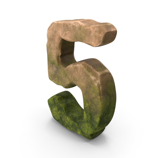 Number 5 PNG & PSD Images Number 5 PNG & PSD Images