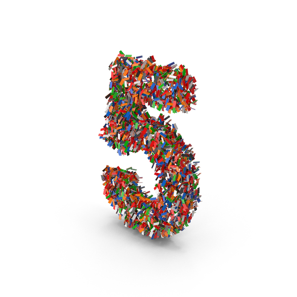 Number 5 PNG & PSD Images Number 5 PNG & PSD Images