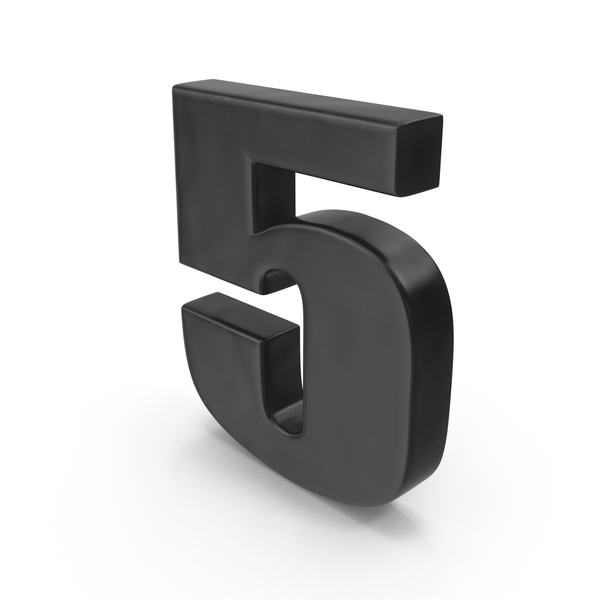 Souvenir: Number 5 Fridge Magnet PNG & PSD Images Souvenir: Number 5 Fridge Magnet PNG & PSD Images