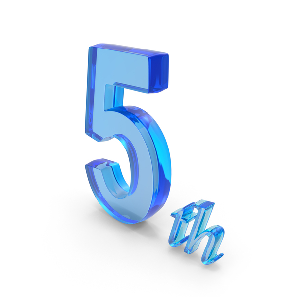 Number 5 Symbol PNG & PSD Images Number 5 Symbol PNG & PSD Images