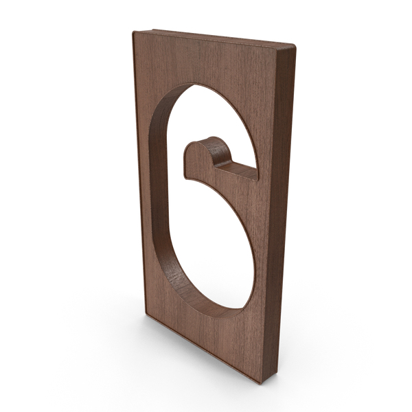 Number 6 Hole PNG & PSD Images Number 6 Hole PNG & PSD Images