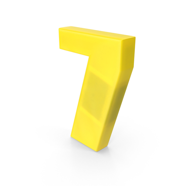Souvenir: Number 7 Fridge Magnet PNG & PSD Images Souvenir: Number 7 Fridge Magnet PNG & PSD Images