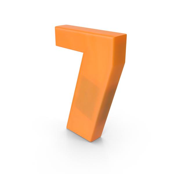 Souvenir: Number 7 Fridge Magnet PNG & PSD Images Souvenir: Number 7 Fridge Magnet PNG & PSD Images