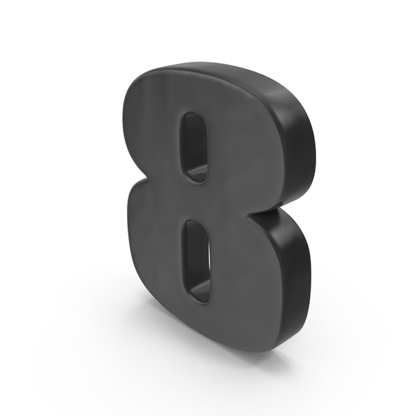 Souvenir: Number 8 Fridge Magnet PNG & PSD Images Souvenir: Number 8 Fridge Magnet PNG & PSD Images