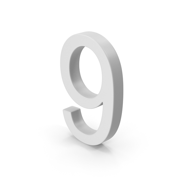 Number 9 PNG & PSD Images Number 9 PNG & PSD Images