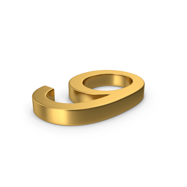 Number 9 Gold PNG & PSD Images Number 9 Gold PNG & PSD Images