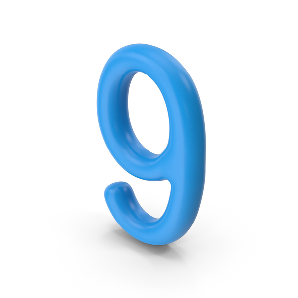 Number 9 PNG & PSD Images Number 9 PNG & PSD Images