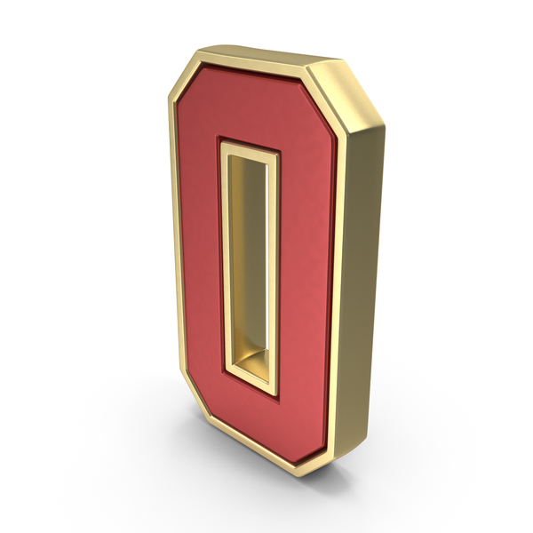 Number Dual 0 Gold PNG & PSD Images Number Dual 0 Gold PNG & PSD Images