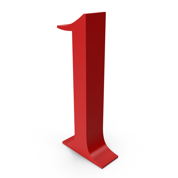 Number One PNG & PSD Images Number One PNG & PSD Images