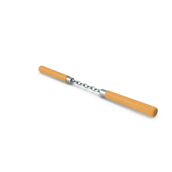 Nunchucks Wood PNG & PSD Images Nunchucks Wood PNG & PSD Images