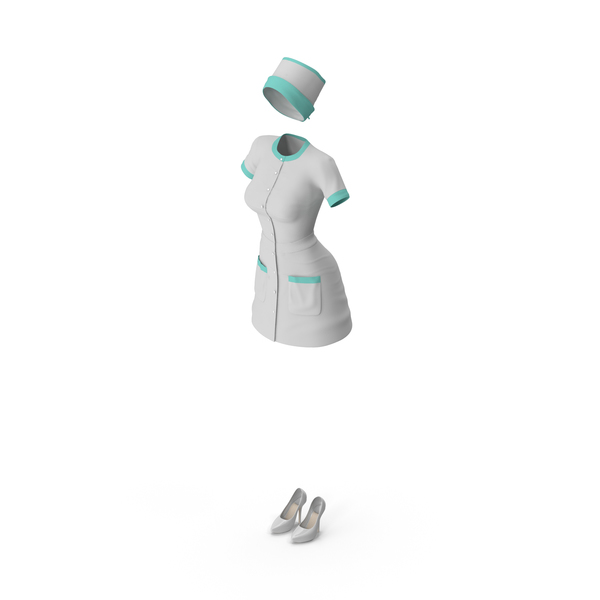 Nurse Uniform PNG & PSD Images Nurse Uniform PNG & PSD Images