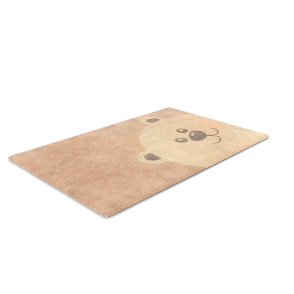 Nursery Bear Rug PNG & PSD Images Nursery Bear Rug PNG & PSD Images