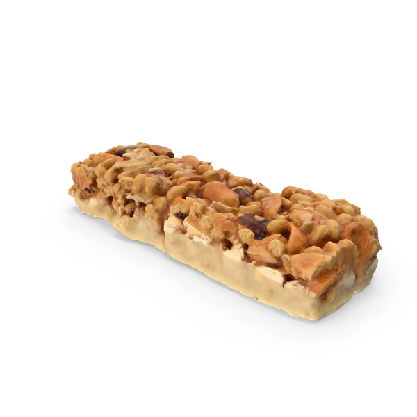 Snack Food And: Nut bar PNG & PSD Images Snack Food And: Nut bar PNG & PSD Images