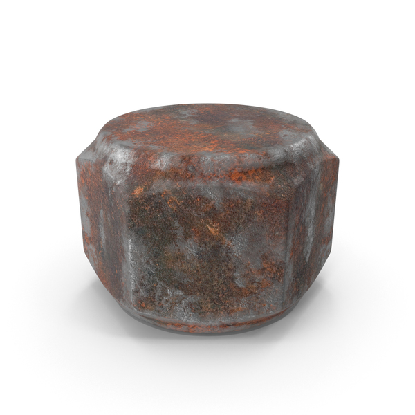 Nut Rusty PNG & PSD Images Nut Rusty PNG & PSD Images