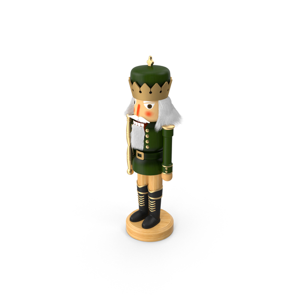 Wooden: Nutcracker King PNG & PSD Images Wooden: Nutcracker King PNG & PSD Images